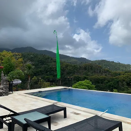 Villa Kubu Diar'S